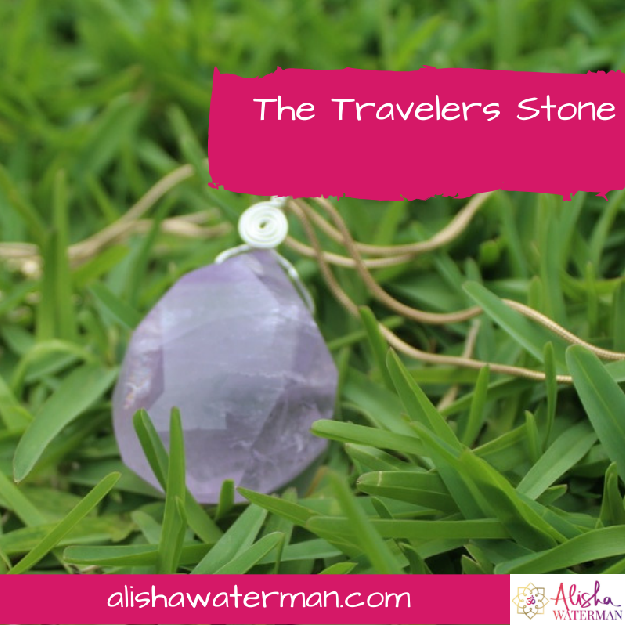 The Travelers Stone