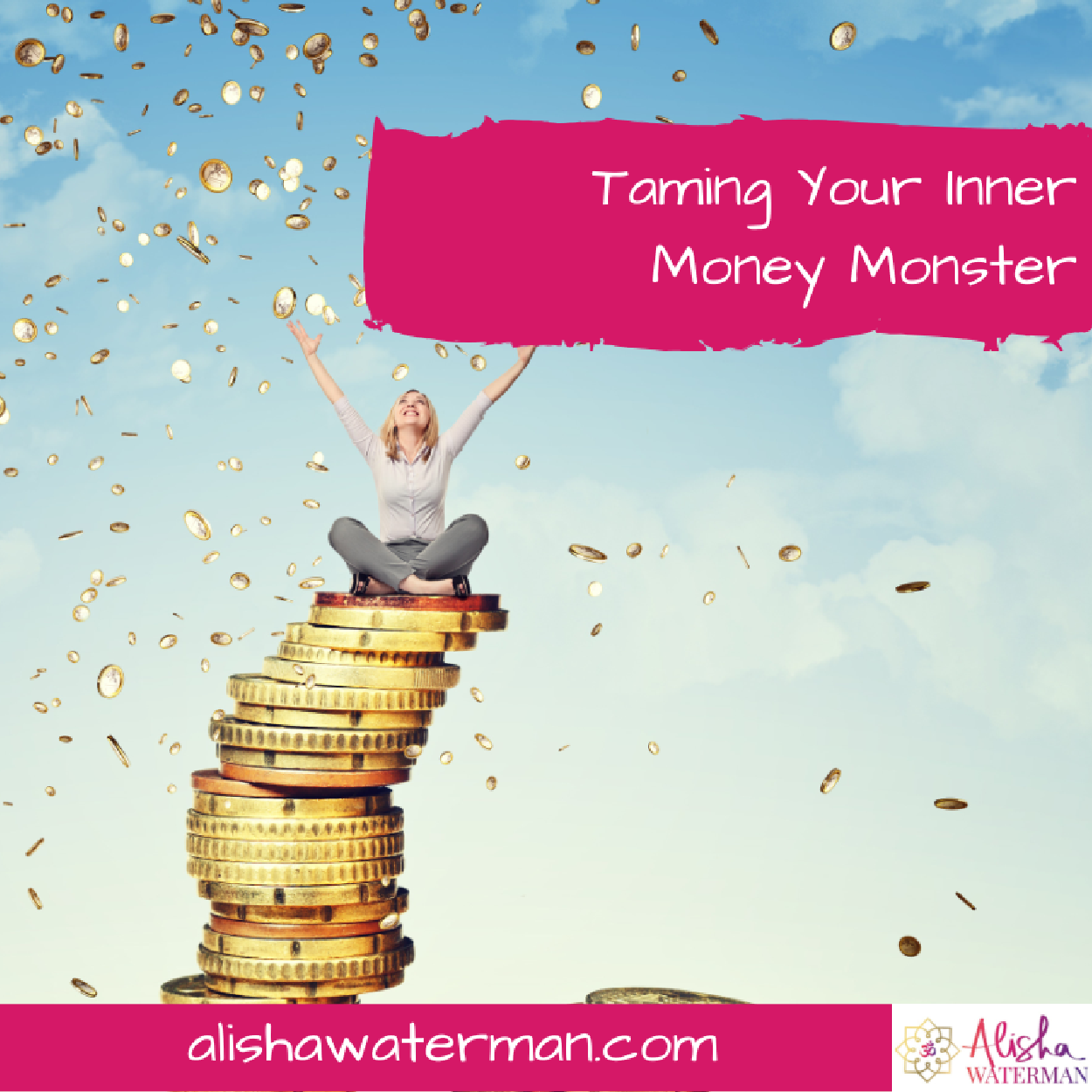 Taming your inner money monster