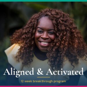 Aligned & Activated