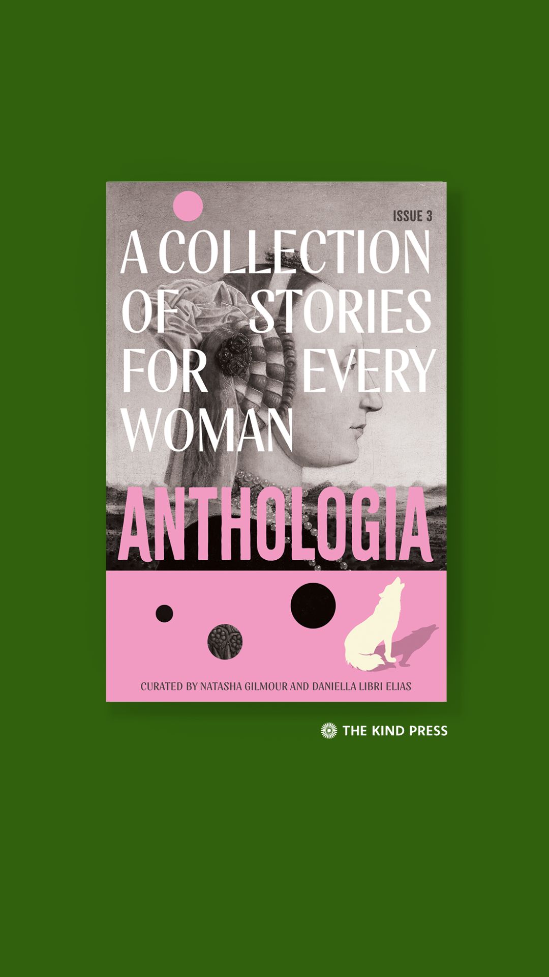 Anthologia — Your Story