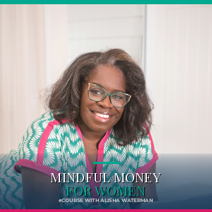 Mindful Money for Women eCourse